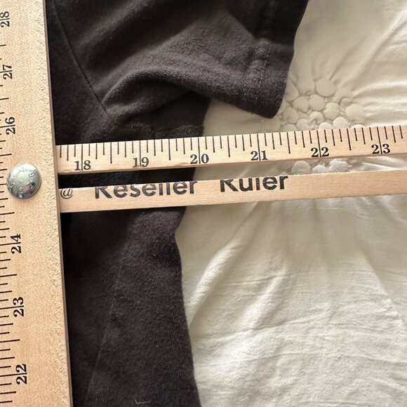 Def Leppard 2021 Licensed Black Cotton Unisex T-Shirt Size L Grunge Streetwear - Picture 9 of 10